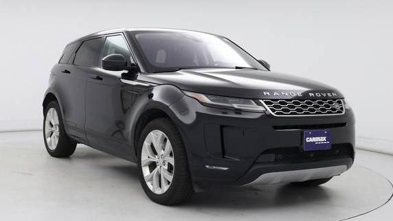 LAND ROVER RANGE ROVER EVOQUE 2020 SALZJ2FX4LH043338 image